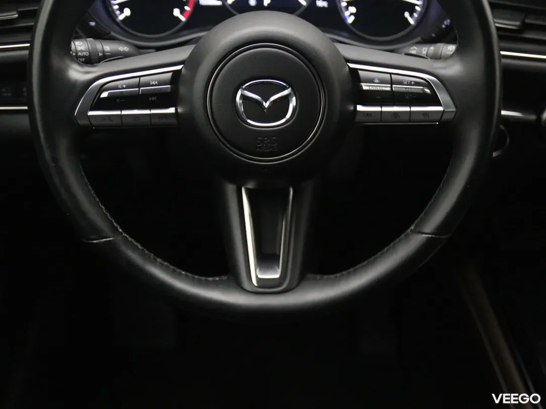 Mazda CX-30 2 137kW