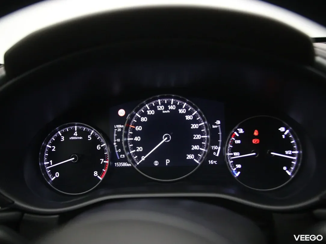Mazda CX-30 2 137kW