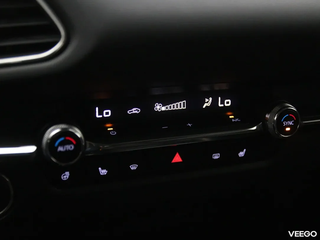 Mazda CX-30 2 137kW