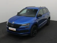 Skoda Karoq 1.6 85kW thumbnail