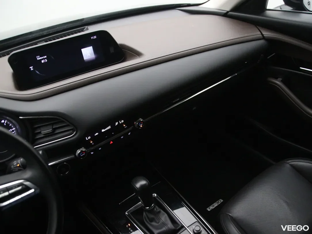 Mazda CX-30 2 137kW