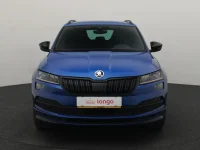 Skoda Karoq 1.6 85kW thumbnail