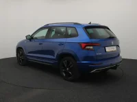 Skoda Karoq 1.6 85kW thumbnail