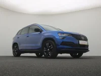 Skoda Karoq 1.6 85kW thumbnail