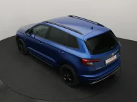 Skoda Karoq 1.6 85kW thumbnail