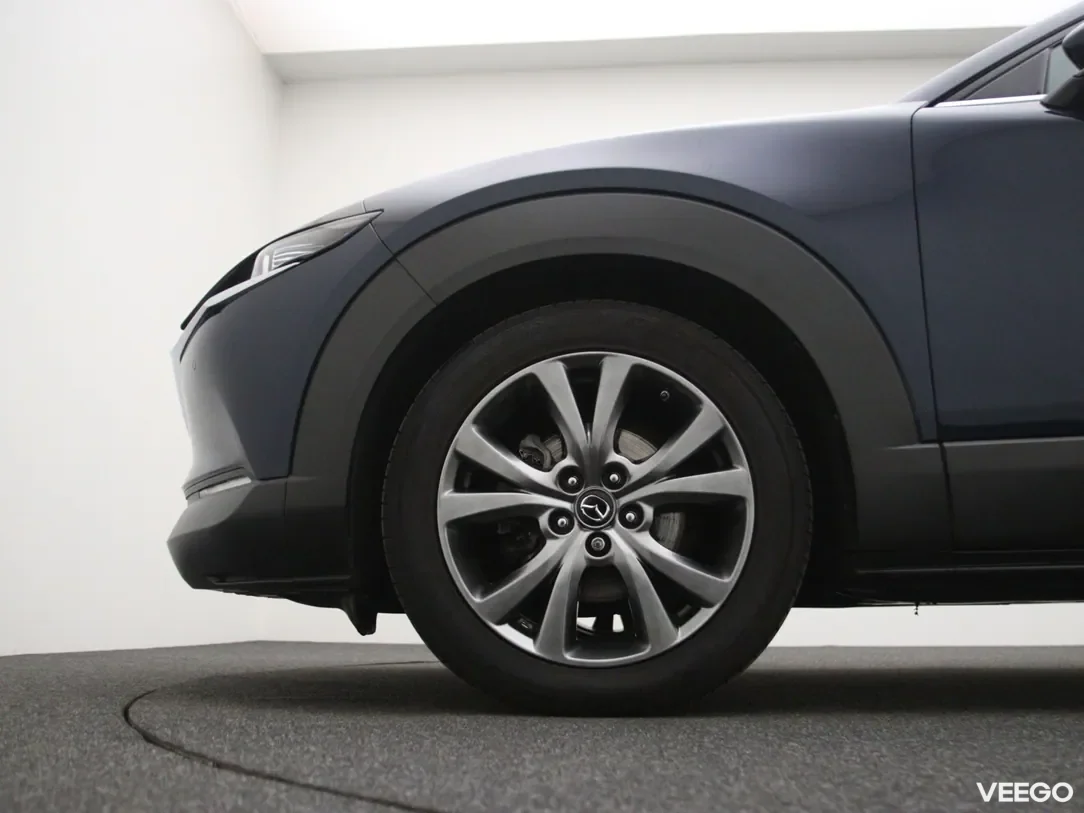 Mazda CX-30 2 137kW