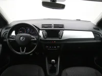 Skoda Fabia 1.2 66kW thumbnail