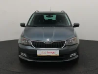 Skoda Fabia 1.2 66kW thumbnail