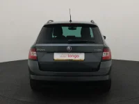 Skoda Fabia 1.2 66kW thumbnail