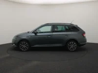 Skoda Fabia 1.2 66kW thumbnail