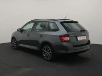 Skoda Fabia 1.2 66kW thumbnail