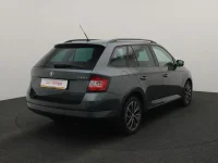 Skoda Fabia 1.2 66kW thumbnail
