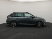 Skoda Fabia 1.2 66kW thumbnail
