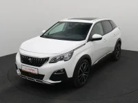 Peugeot 3008 1.6 88kW thumbnail