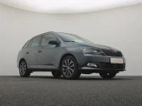 Skoda Fabia 1.2 66kW thumbnail