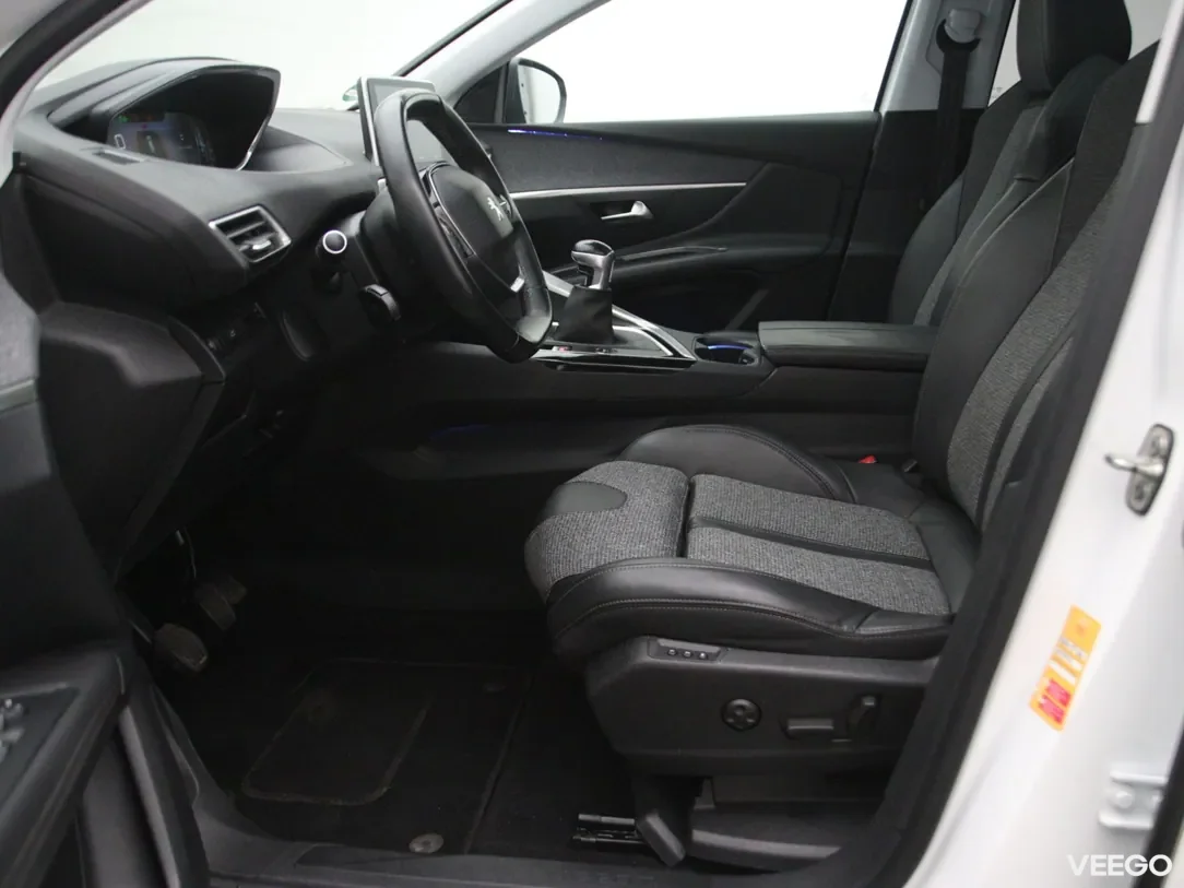 Peugeot 3008 1.6 88kW