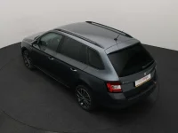 Skoda Fabia 1.2 66kW thumbnail