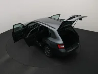 Skoda Fabia 1.2 66kW thumbnail