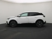 Peugeot 3008 1.6 88kW thumbnail