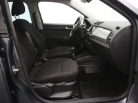 Skoda Fabia 1.2 66kW thumbnail