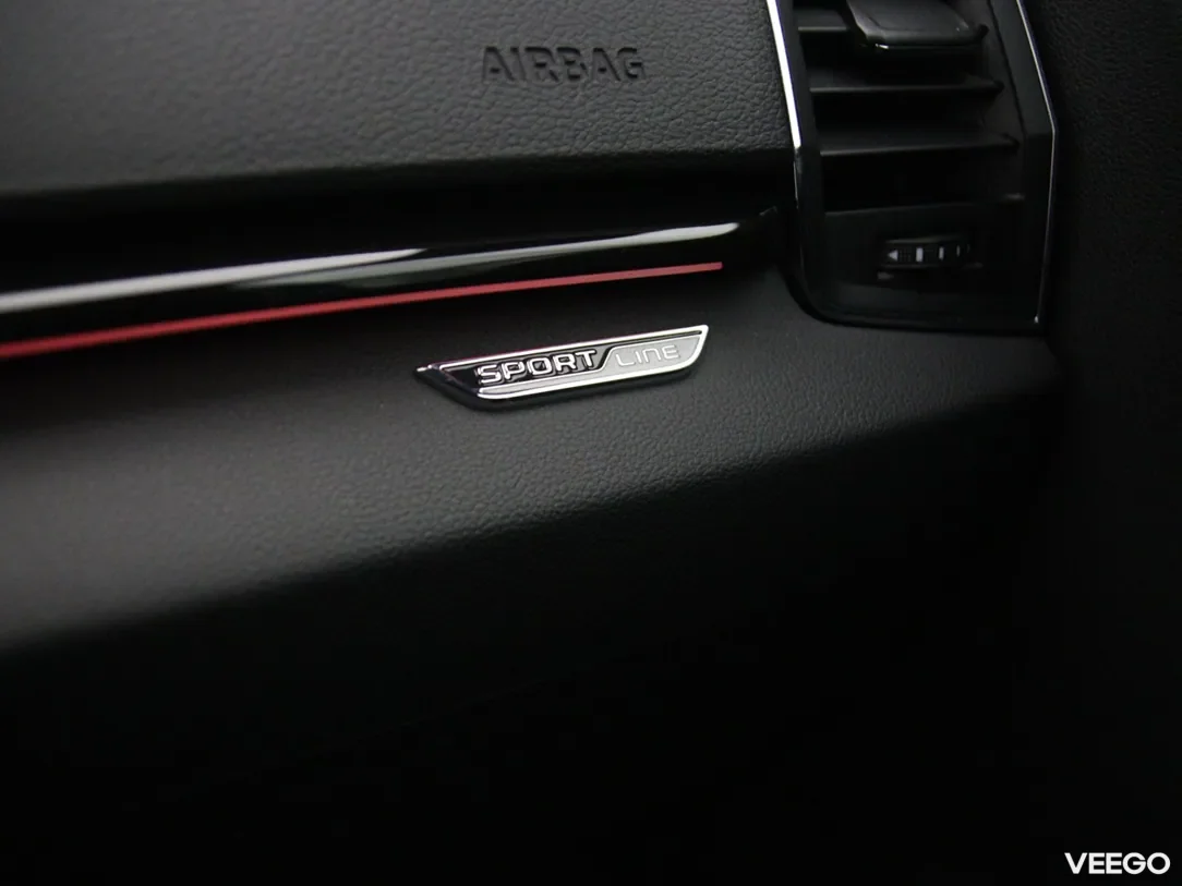 Skoda Karoq 1.6 85kW