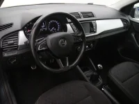 Skoda Fabia 1.2 66kW thumbnail