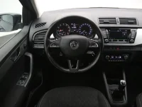 Skoda Fabia 1.2 66kW thumbnail