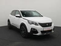Peugeot 3008 1.6 88kW thumbnail