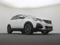 Peugeot 3008 1.6 88kW thumbnail