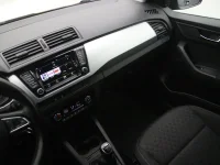 Skoda Fabia 1.2 66kW thumbnail