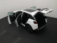 Peugeot 3008 1.6 88kW thumbnail