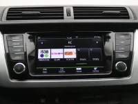 Skoda Fabia 1.2 66kW thumbnail