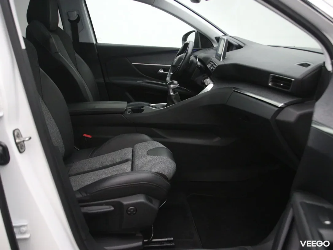 Peugeot 3008 1.6 88kW