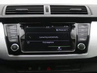 Skoda Fabia 1.2 66kW thumbnail