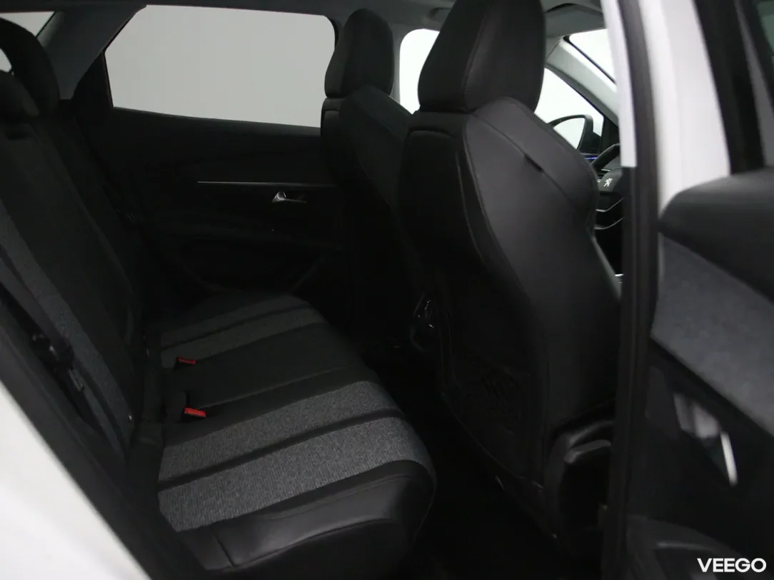 Peugeot 3008 1.6 88kW