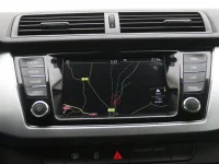 Skoda Fabia 1.2 66kW thumbnail