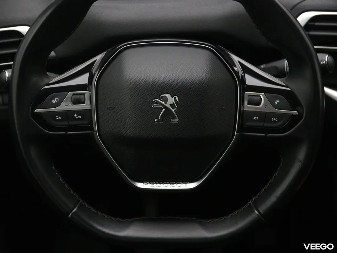 Peugeot 3008 1.6 88kW