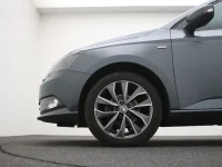 Skoda Fabia 1.2 66kW thumbnail