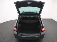 Skoda Fabia 1.2 66kW thumbnail