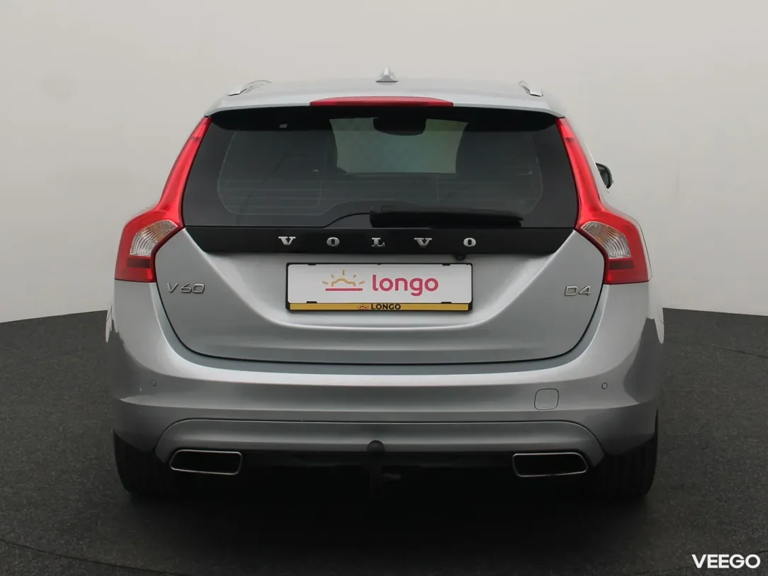 Volvo V60 2 133kW