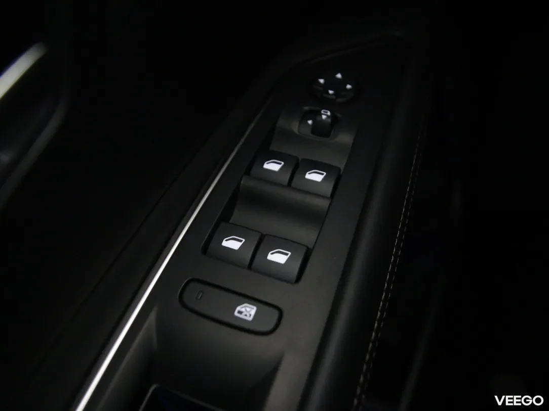 Peugeot 3008 1.6 88kW