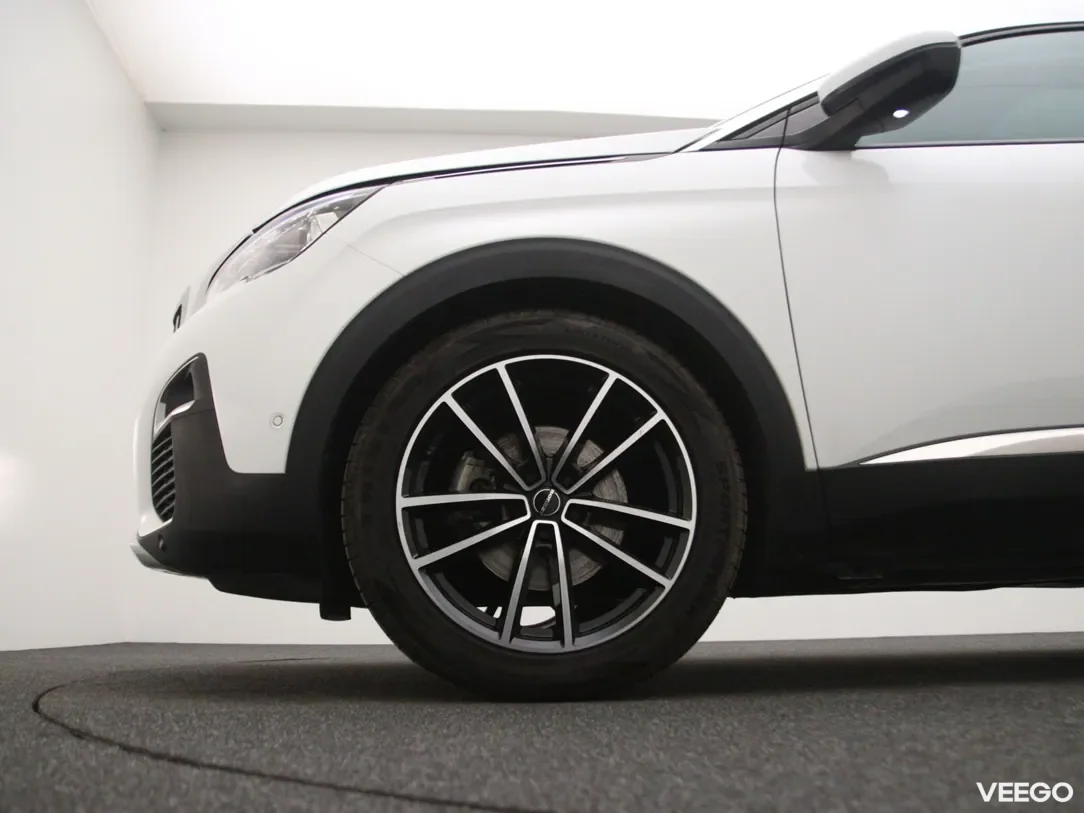 Peugeot 3008 1.6 88kW