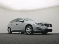 Volvo V60 2 133kW thumbnail