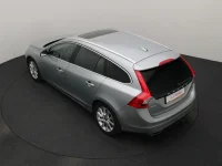 Volvo V60 2 133kW thumbnail