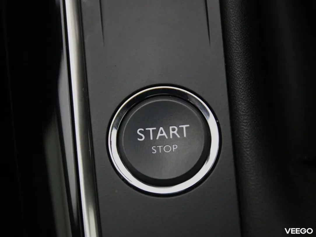 Peugeot 3008 1.6 88kW