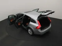 Volvo V60 2 133kW thumbnail