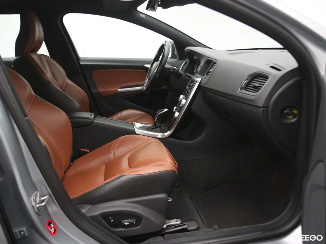 Volvo V60 2 133kW