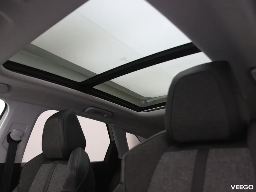 Peugeot 3008 1.6 88kW