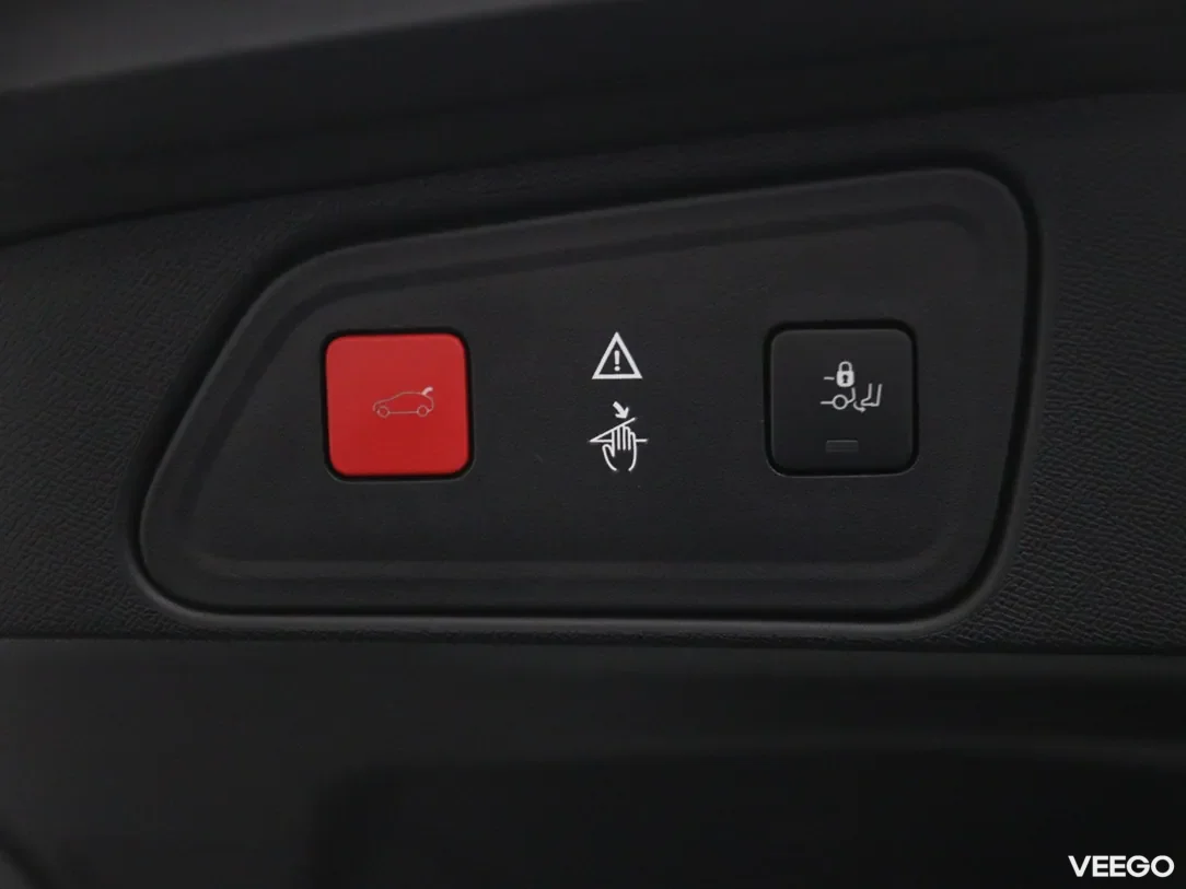 Peugeot 3008 1.6 88kW