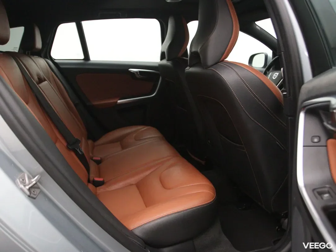 Volvo V60 2 133kW